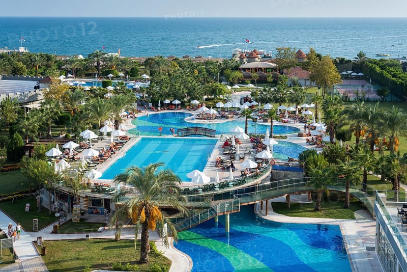 Sheerwood Breezes Resort