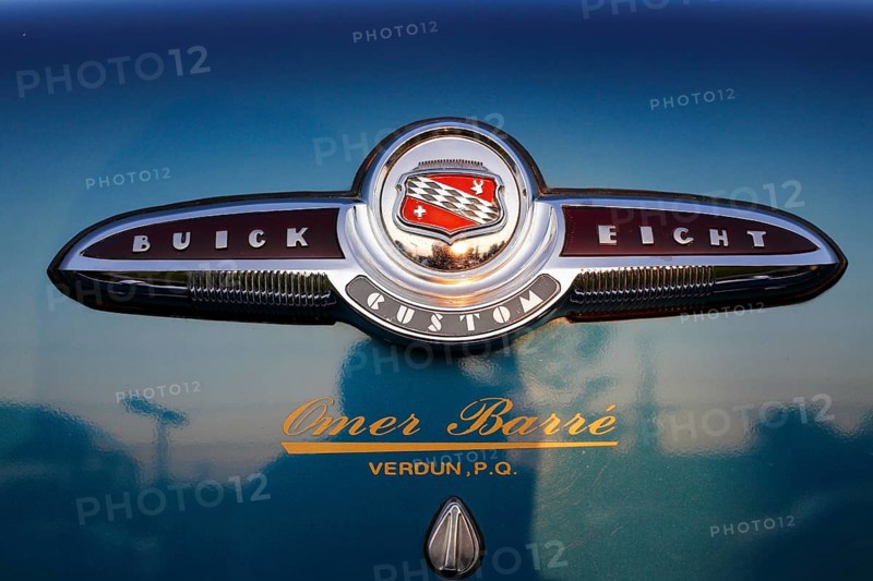 Buick logo