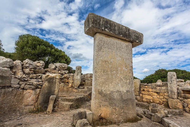 Torralba d'en Salord