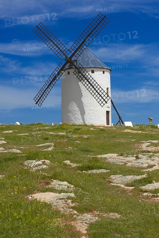 Windmill