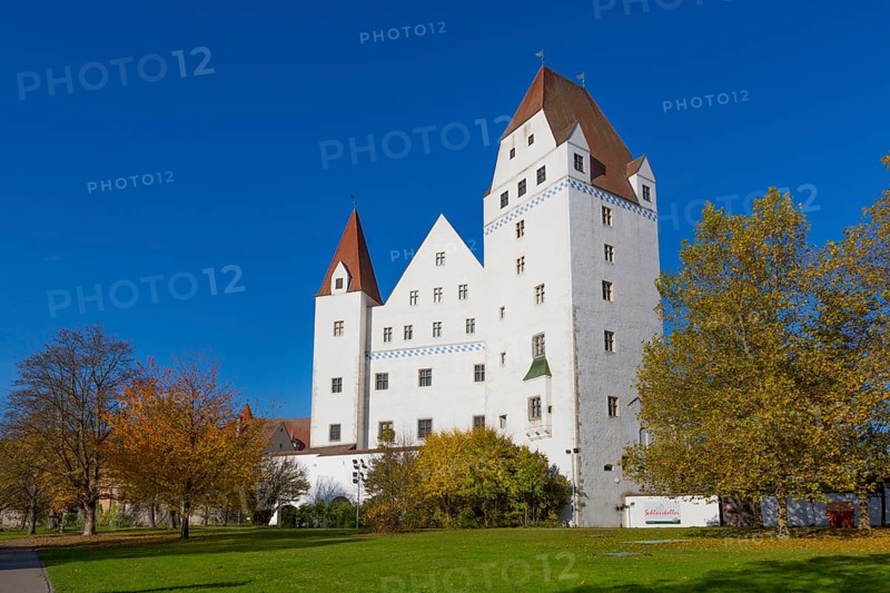 Neues Schloss