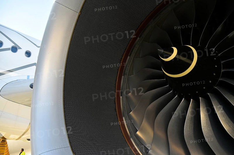 Airbus A 350 900 XWB