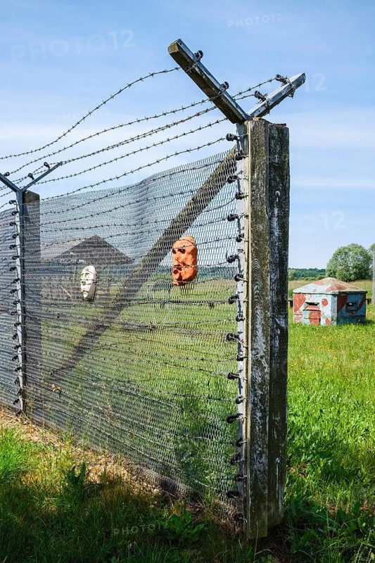 Stresow Memorial