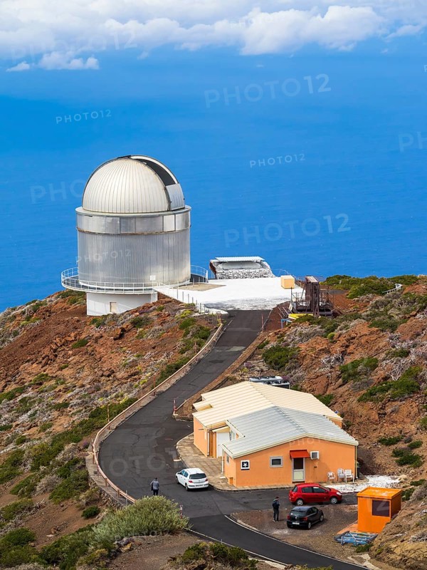 Nordic Optical Telescope