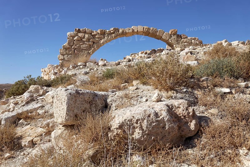 Rubble stones