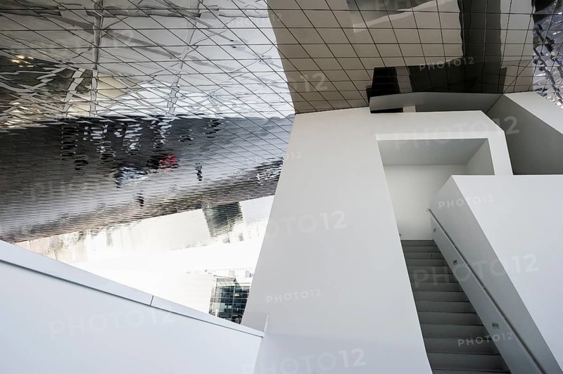 Porsche Museum