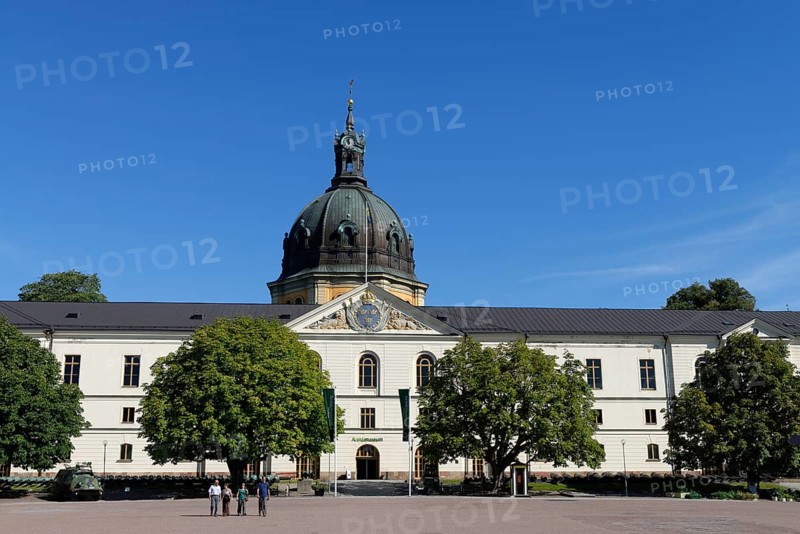 Swedish Army Museum