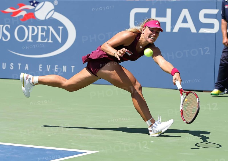 Angelique Kerber