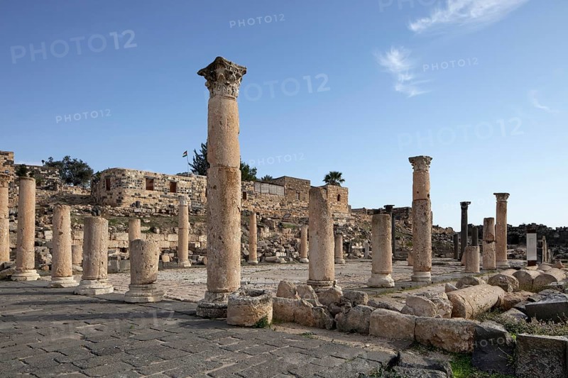 Pillars