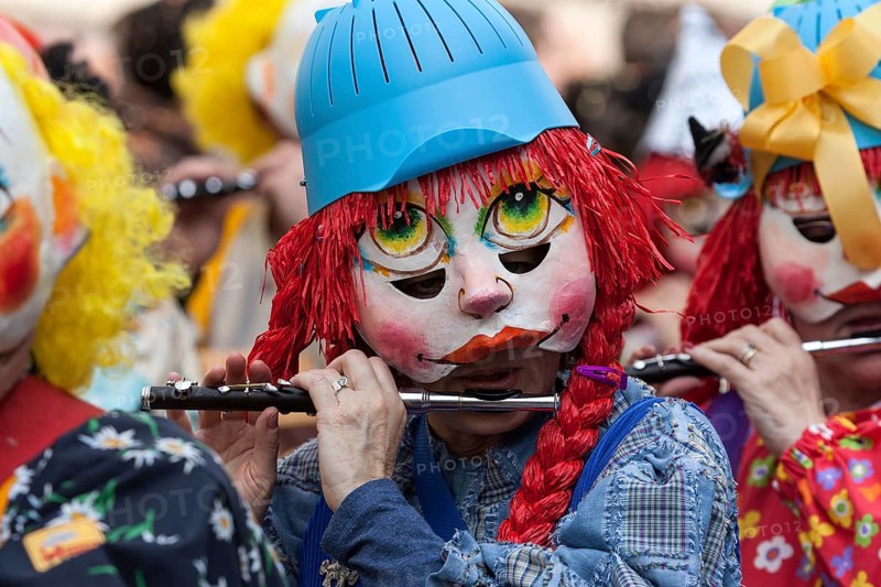 Basler Fasnacht