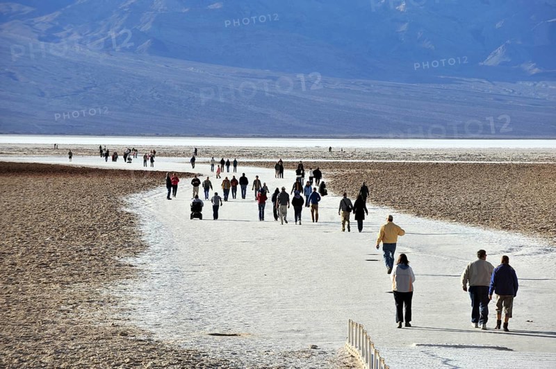 Badwater Basin