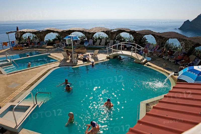 Tropical Thermal Park