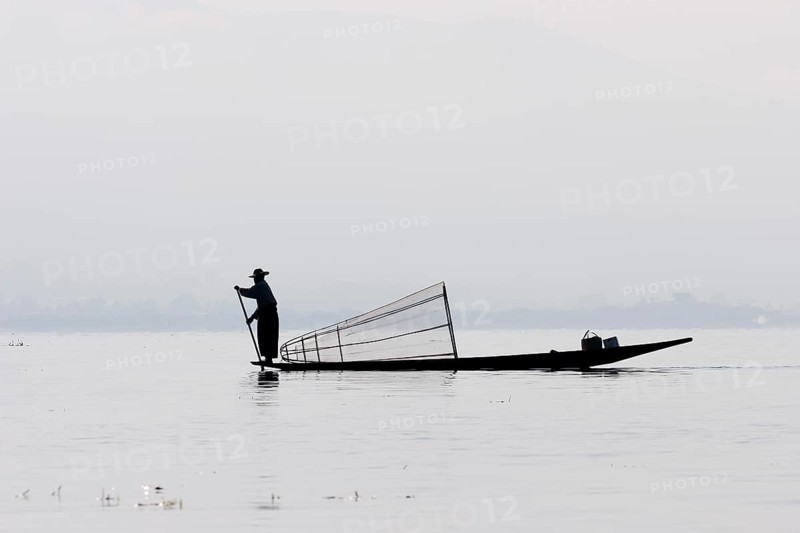 Fisherman