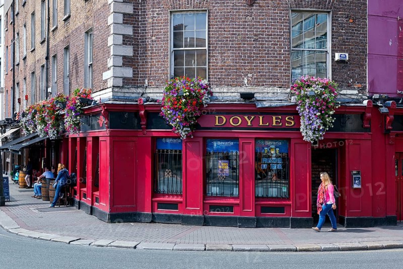 Doyle's Pub