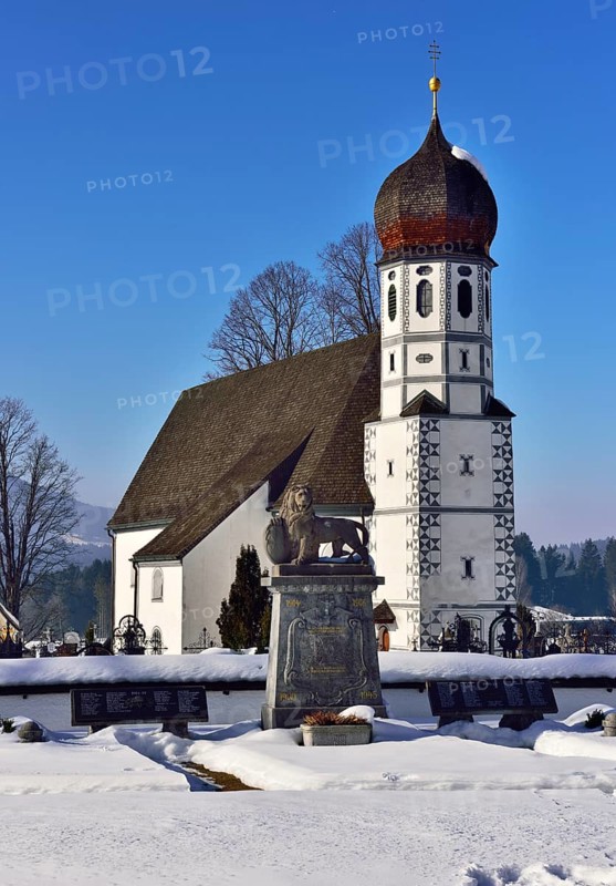 Cemetery