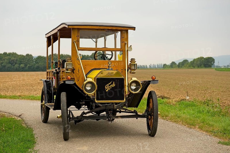 Ford Model T