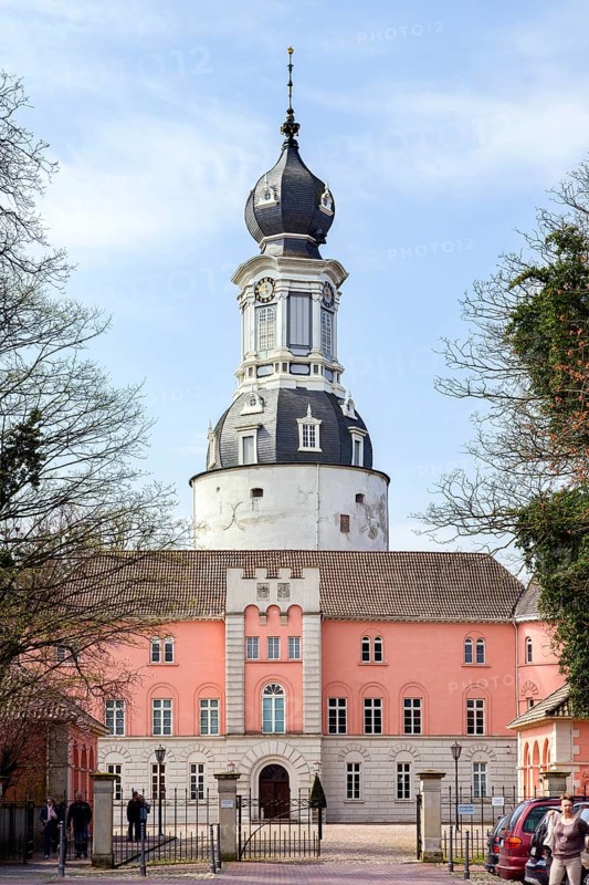 Jever Castle