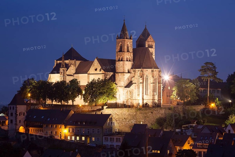 St. Stephansmunster Cathedral