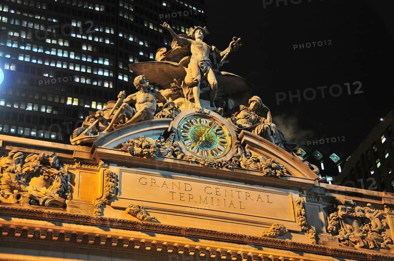 Grand Central Terminal