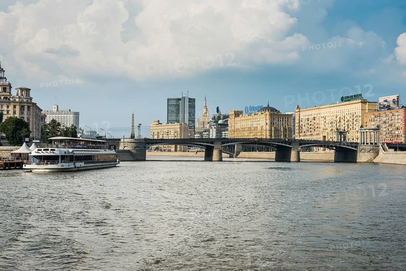 Cityscape