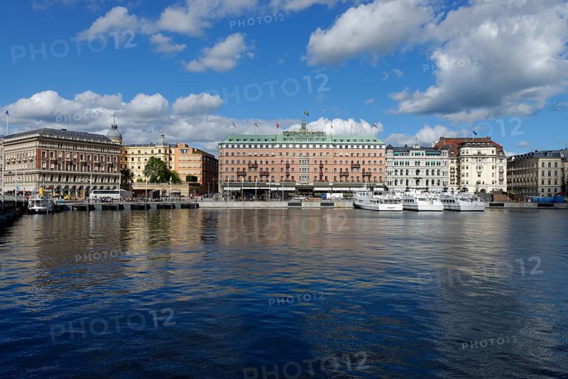 Grand Hotel Stockholm