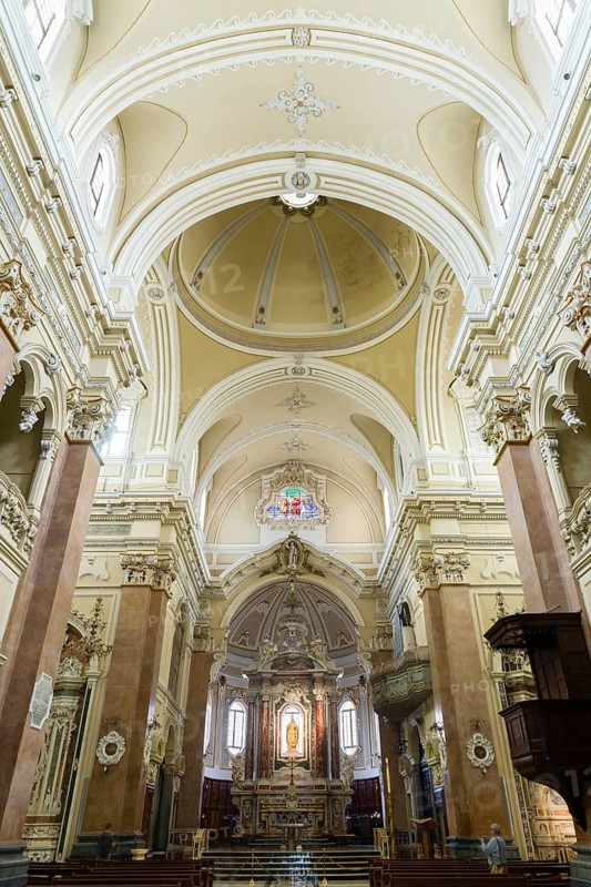 Nave
