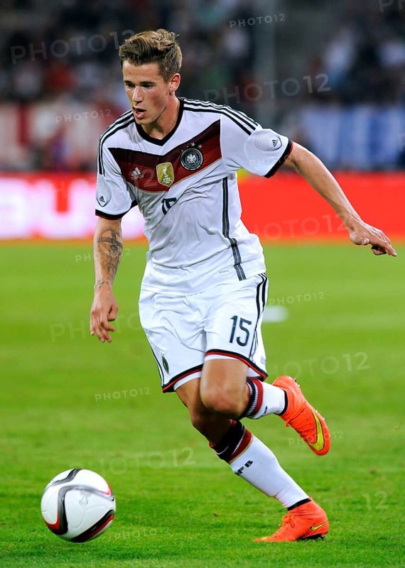 Erik Durm
