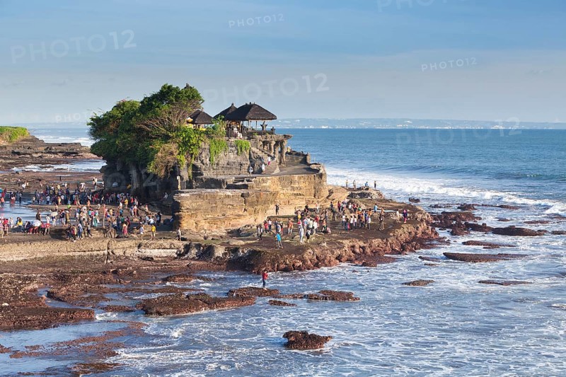 Pura Tanah Lot Temple