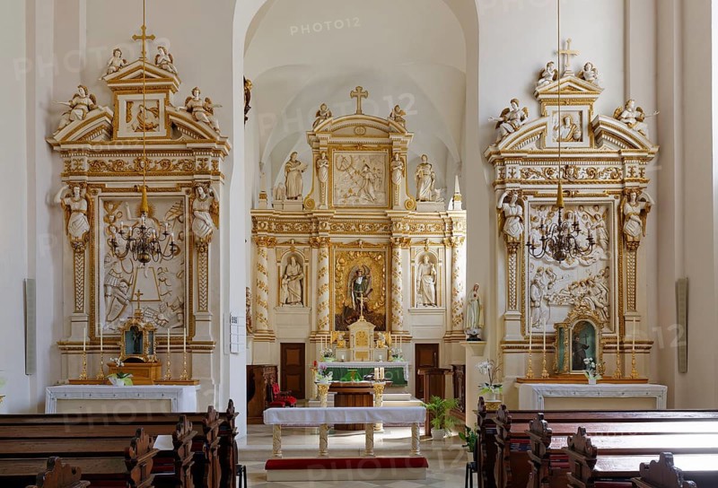 Franciscan Church