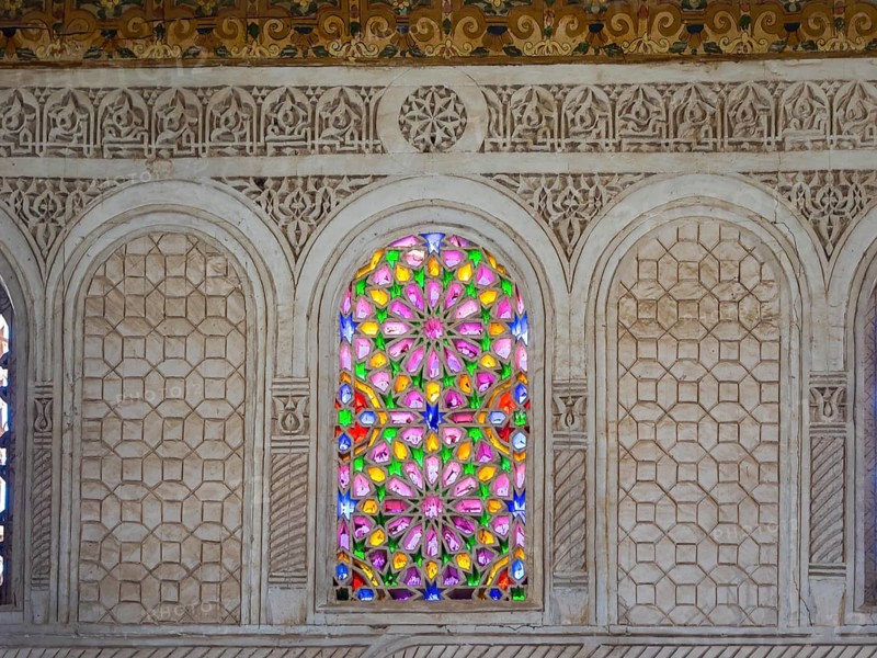 Bahia Palace