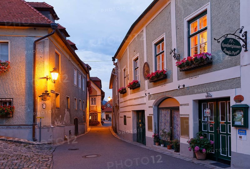 Alley