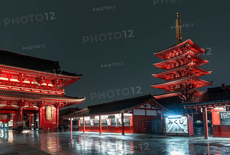 Night photo