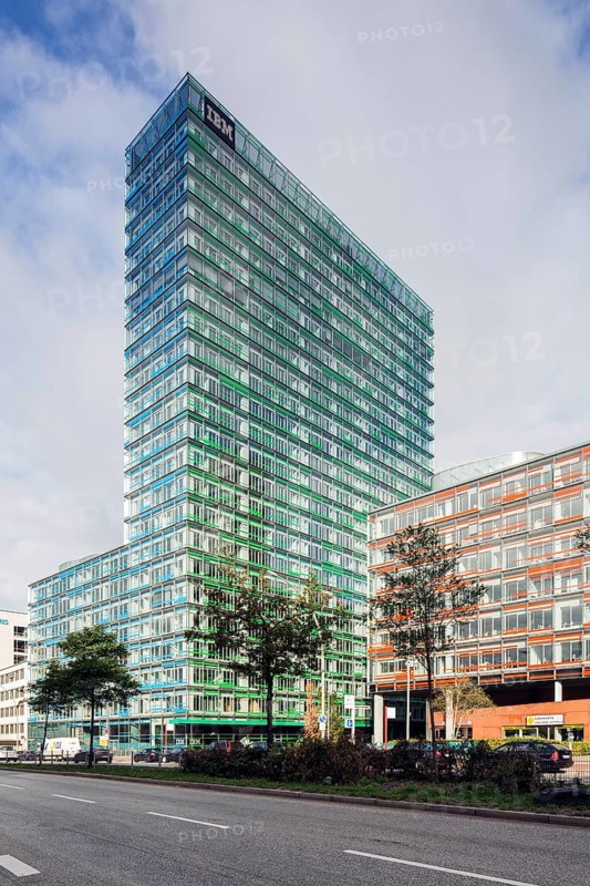 Berliner Tor Center