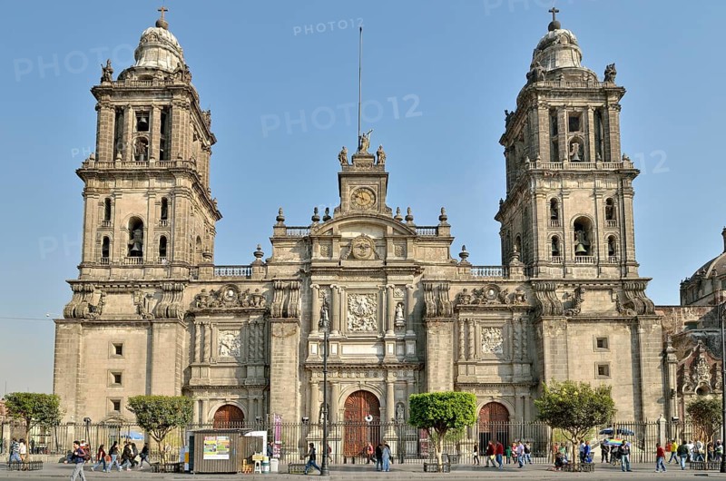 Metropolitan Cathedral