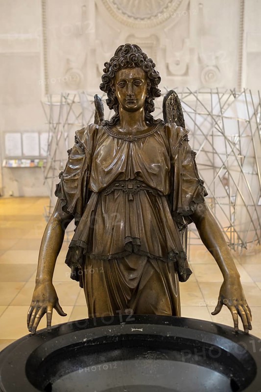 Archangel Michael