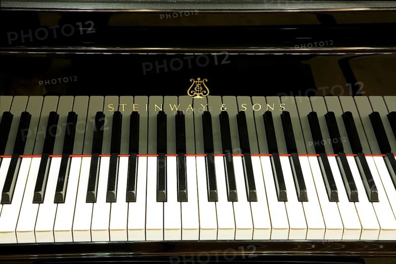 Musical keyboard