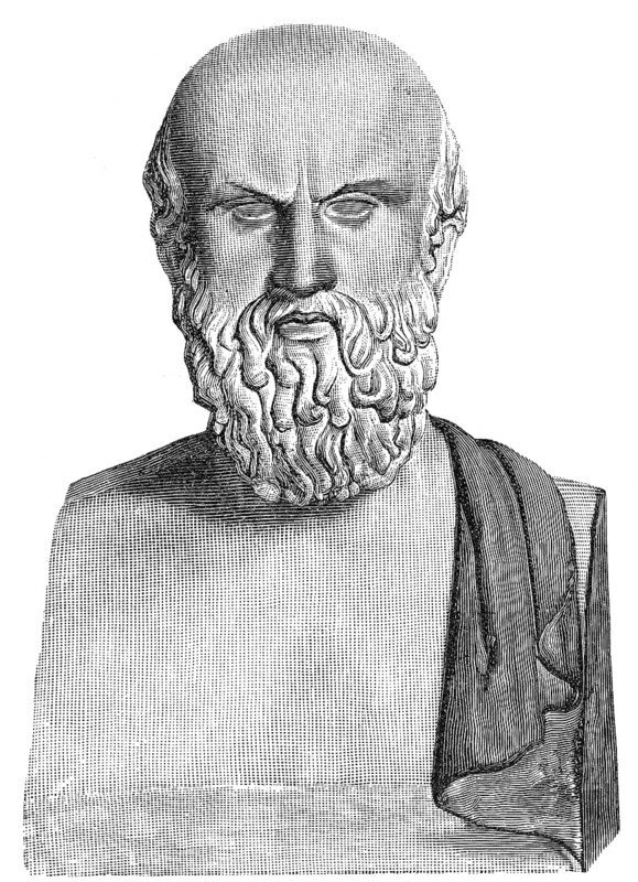 Aeschylus