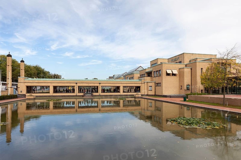 Gemeentemuseum