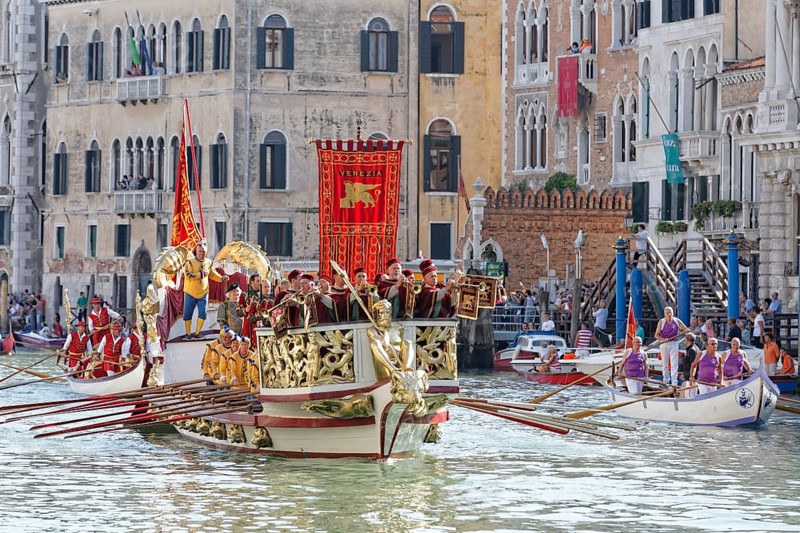 Regata Storica