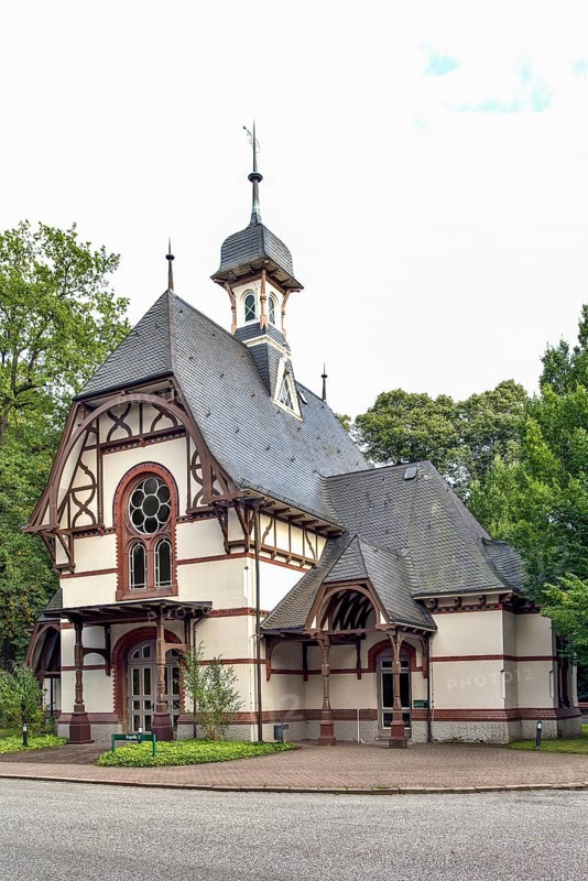 Chapel 3