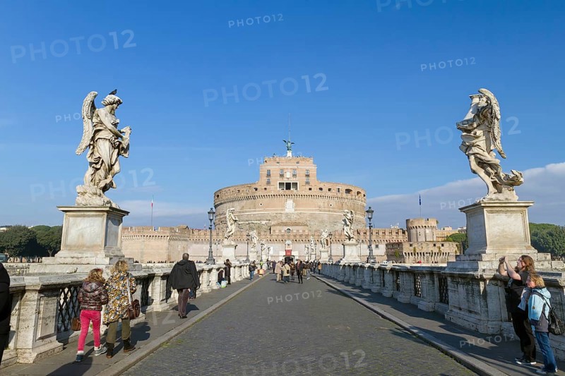 Castel Sant'Angelo