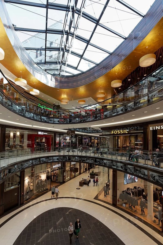 Mall of Berlin