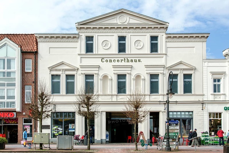 Concerthaus Jever