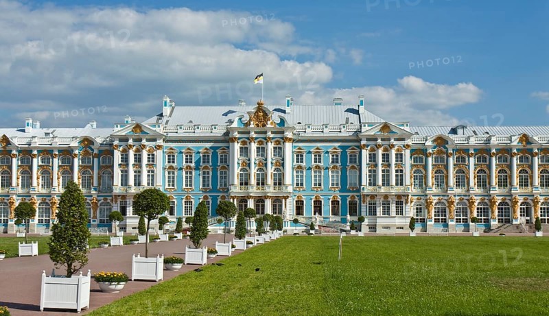 Catherine Palace