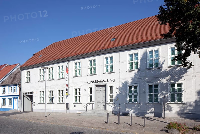 Municipal Art Collection