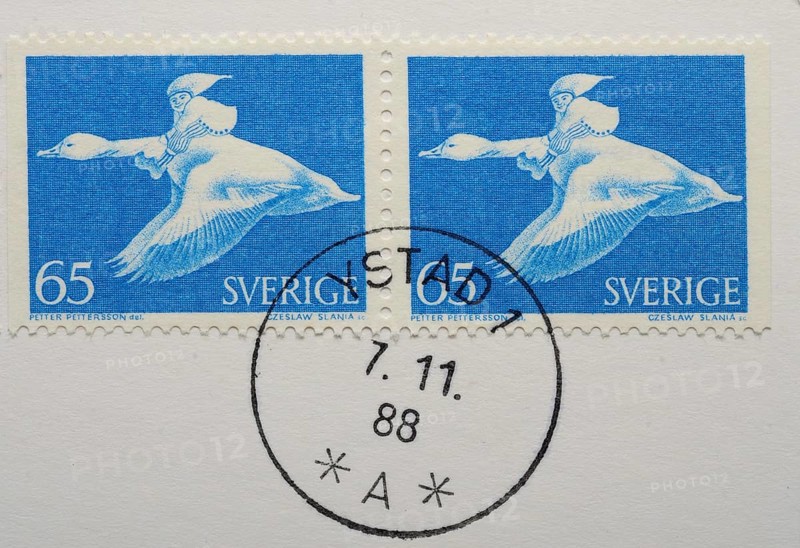 Stamps