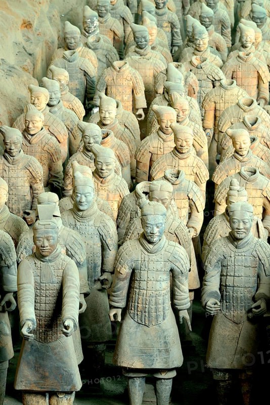 Terracotta Army