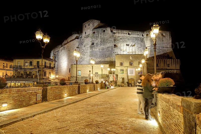 Castel dell'Ovo