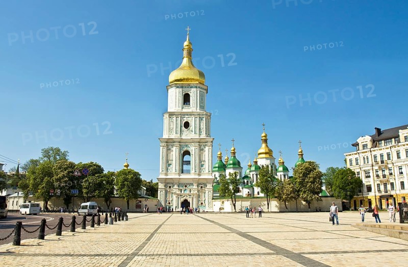 Saint Sophia Cathedral