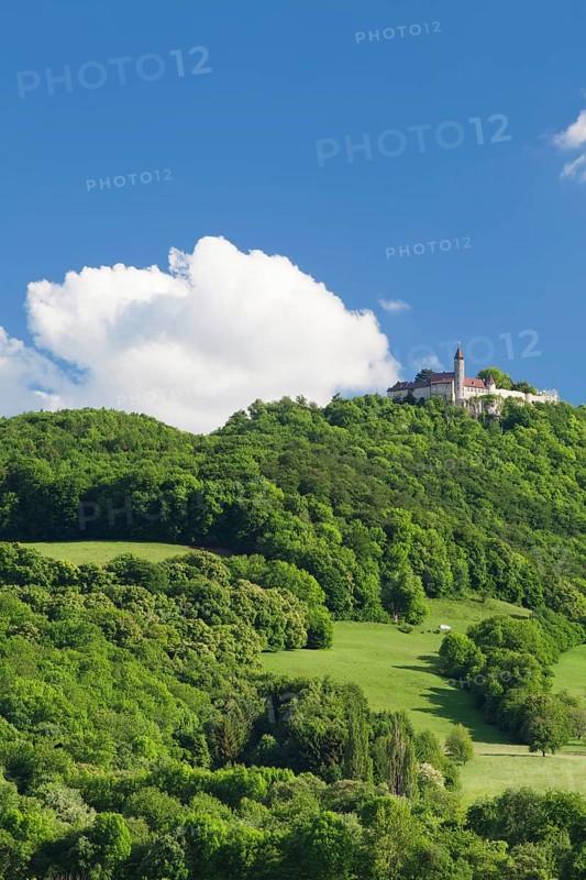 Burg Teck Castle